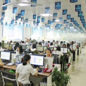 芭乐推广APP网站入口官网的办公区域