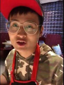 抖音小裁判吃瓜娱乐版是真的吗,揭秘真实与虚构的界限